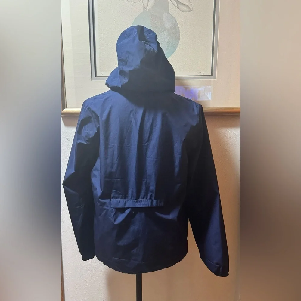 Lands End Jacket XL Boy